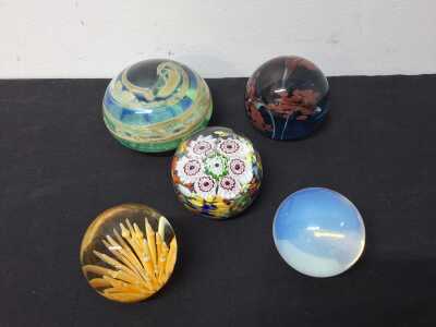 PAPER WEIGHTS