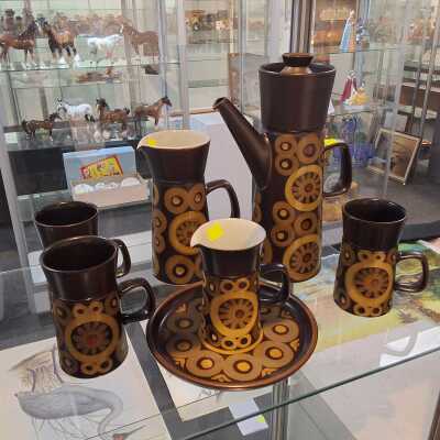 DENBY ARABESQUE