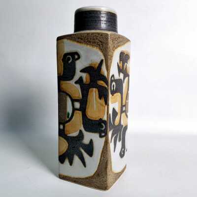 ROYAL COPENHAGEN VASE