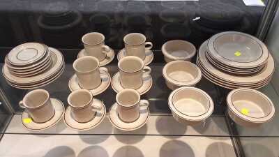 TABLE WARE