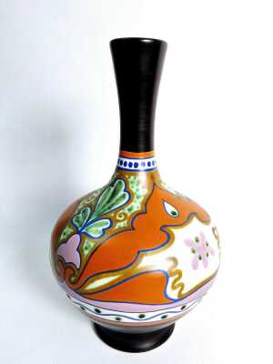 GOUDA VASE