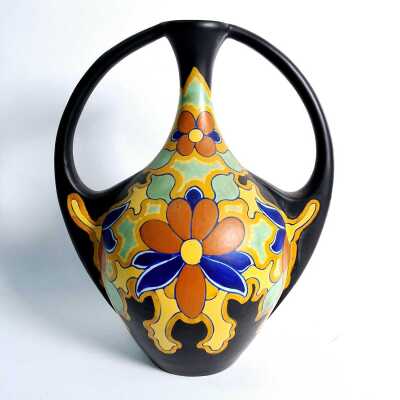 GOUDA VASE