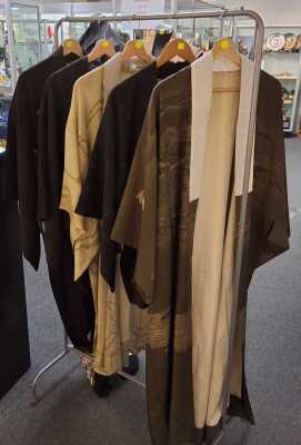 KIMONOS