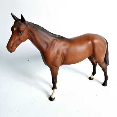 BESWICK HORSE