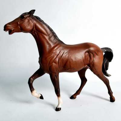 BESWICK HORSE