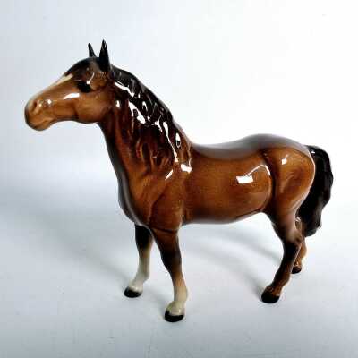 BESWICK HORSE
