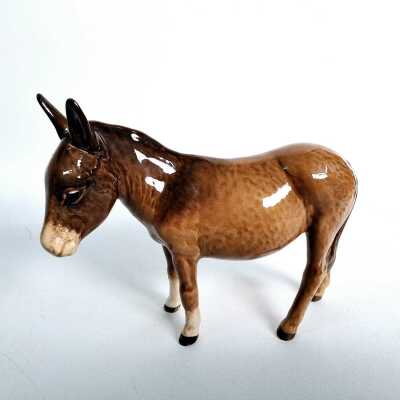 BESWICK DONKEY