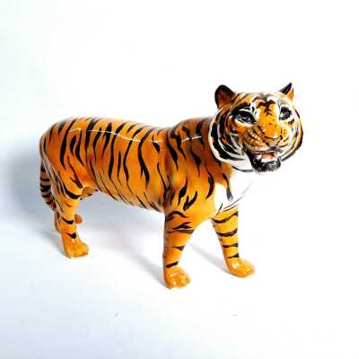 BESWICK TIGER