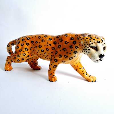 BESWICK LEOPARD