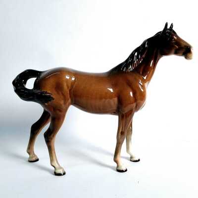 BESWICK HORSE