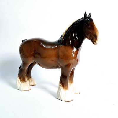 BESWICK HORSE