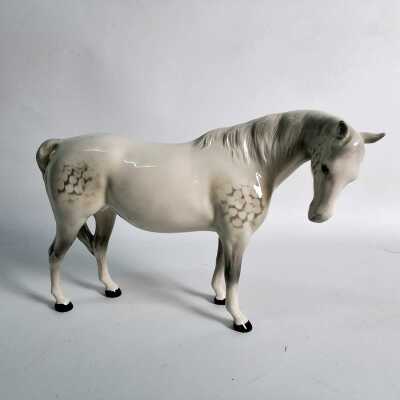 BESWICK HORSE