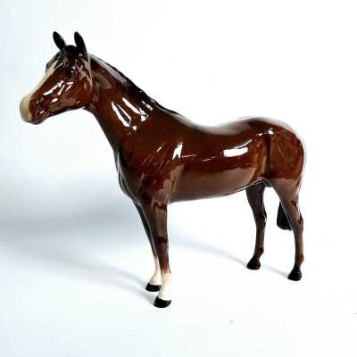 BESWICK HORSE