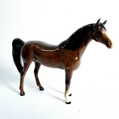 BESWICK HORSE
