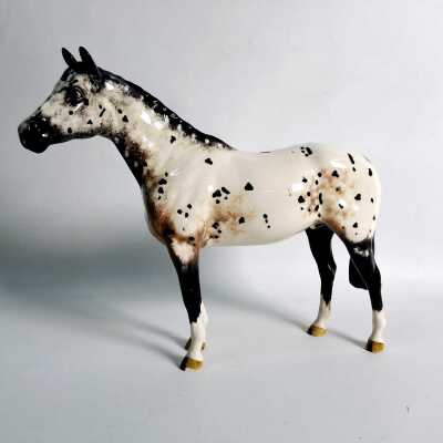 BESWICK HORSE