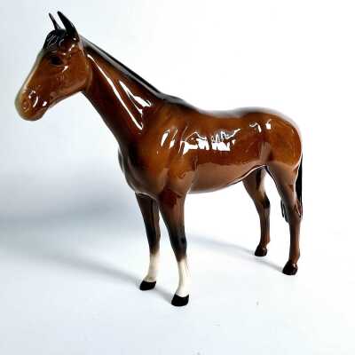 BESWICK HORSE