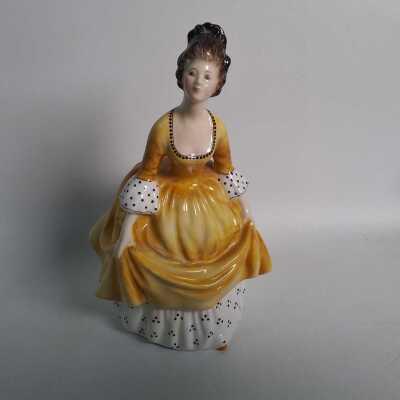 ROYAL DOULTON FIGURE