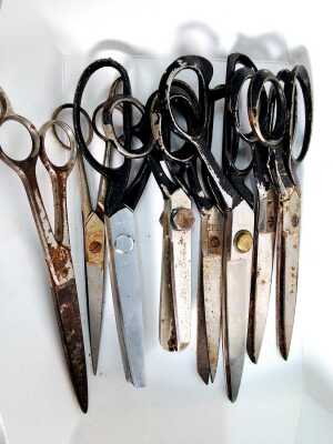 SCISSORS