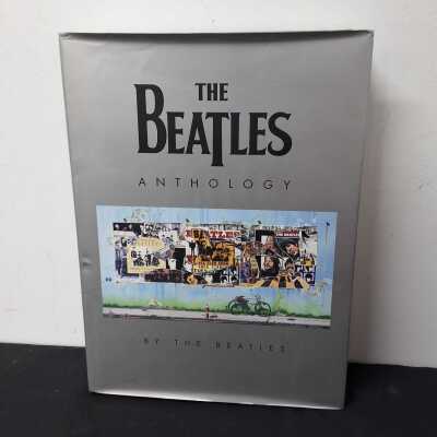 THE BEATLES ANTHOLOGY