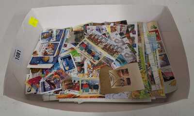 STAMPS