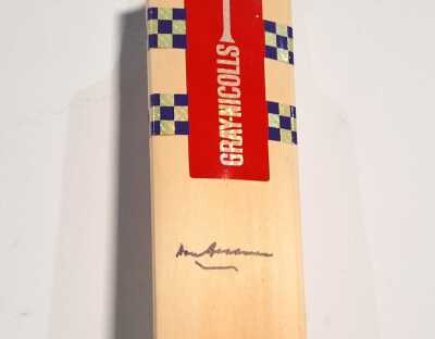 CRICKET BAT