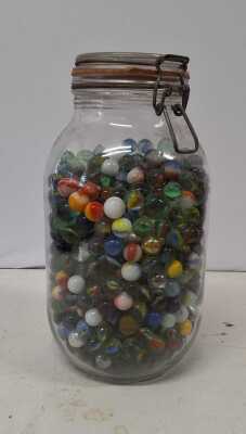 MARBLES