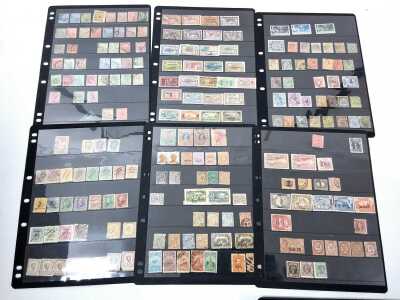 STAMPS