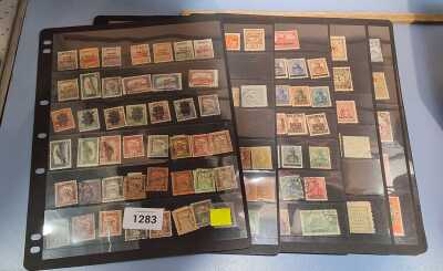 STAMPS