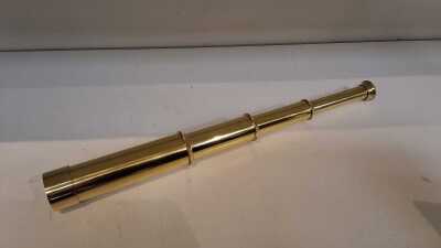 FOUR FOLD TELESCOPE