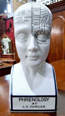 PHRENOLOGY