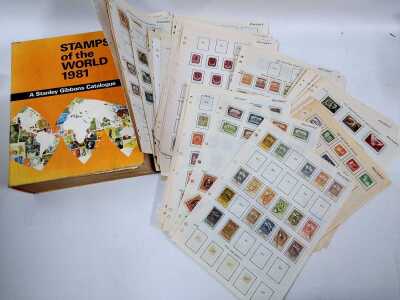 STAMPS