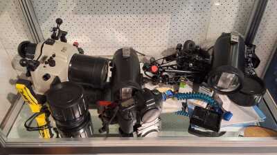 CANON EOS5D