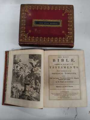BIBLES