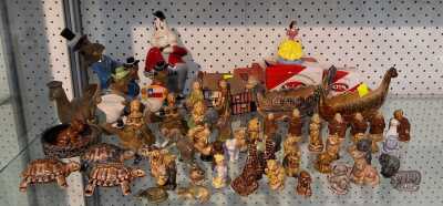 WADE COLLECTABLES
