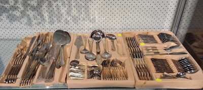 CUTLERY