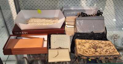LADIES ACCESSORIES