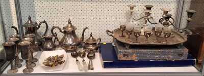 METALWARES