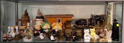 BAR ROOM COLLECTABLES
