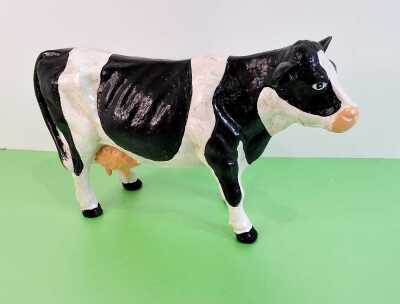 COW FIGURE