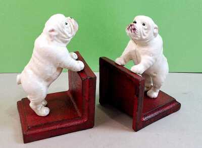 BOOKENDS
