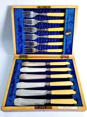 CUTLERY