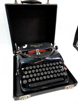 TYPEWRITER