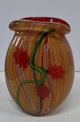 STUDIO GLASS