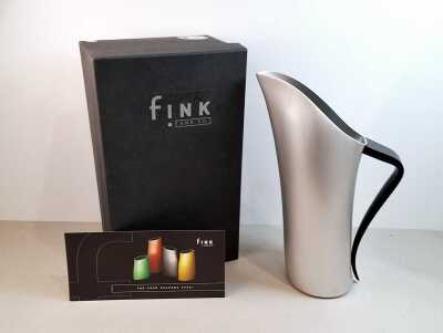 FINK WATER JUG