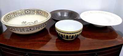 CHINA BOWLS