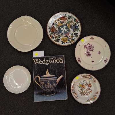 PLATES