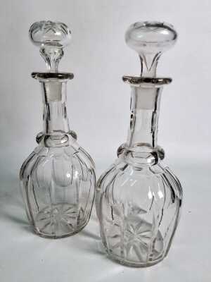 DECANTERS