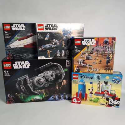 LEGO