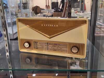 HEALING RADIO