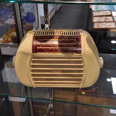 KRIESLER RADIO